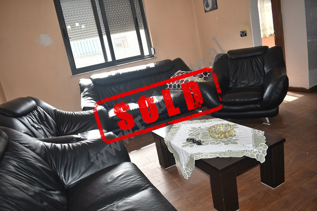 Two bedroom apartment for sale at Njazi Meka street, Tirane,Albania